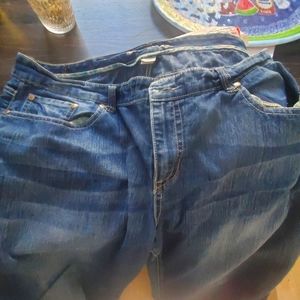 Jeans Maurice's